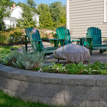 Our Work