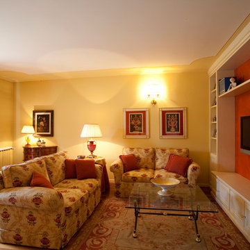 LA CASA CLASSICA