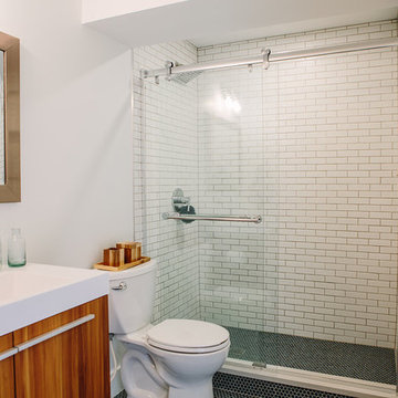 Stapleton Home Renovation