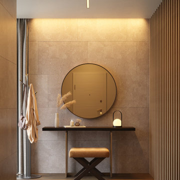 Entrance Hall Inspiration | Stylish Club