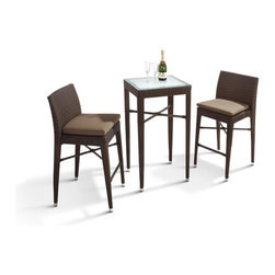 Patio furniture for high rollers - Patio Furniture And Outdoor Furniture