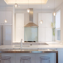 Linda/Floyd Pendant/Island Lighting