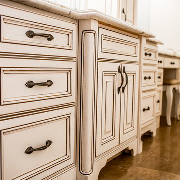 Cabinet Masters