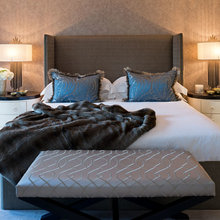 Bedroom Ideas