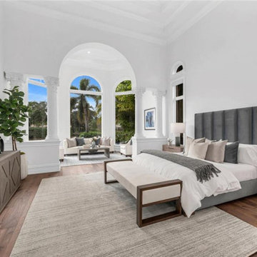 Luxury full renovation in Grey Oaks