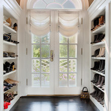 Closets