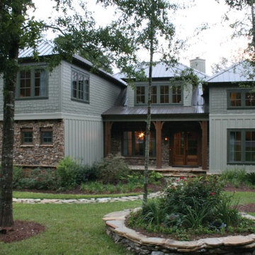 Living Green