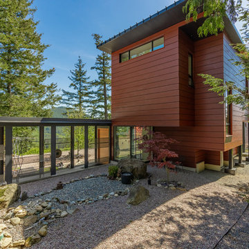 Chuckanut Mountain Addition