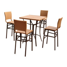 condo deck furniture