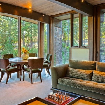 Luxury Residence - Tahoe, CA