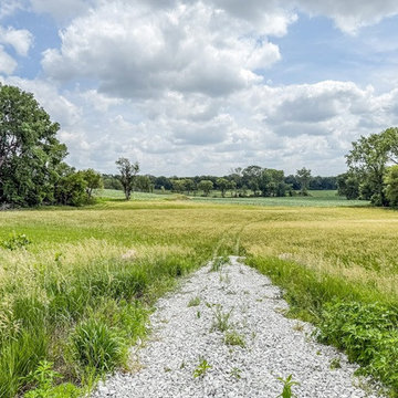 Silver Springs Subdivision