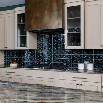Raw Urth Designs | Box Range Hood