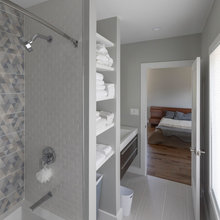 Master Plumbing Fixtures