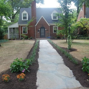 Our Work