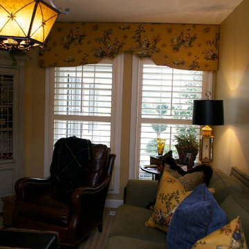 Window Treatments