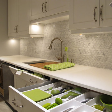 Young Family full design - Hill Park Circle