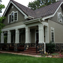 Gable Vents