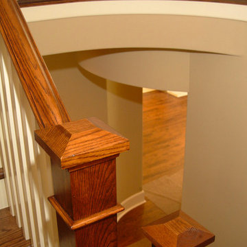 Our work