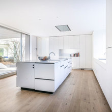 Kitchen ideas