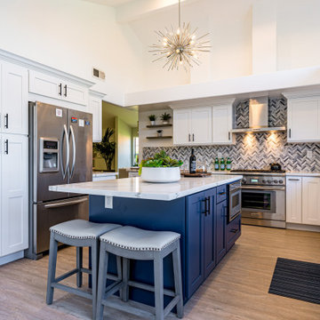 Kitchen Remodeling - Manhattan Beach