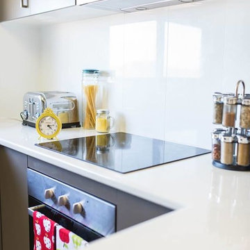 Kitchen - East Maitland