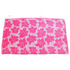 Casmus Beach Towel, Pink