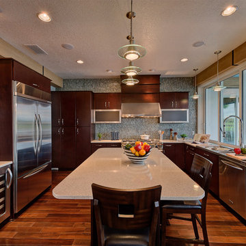Gen-X Showcase Home