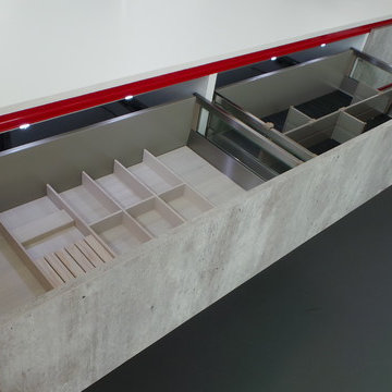 BAUFORMAT & BURGER GERMAN BUILT