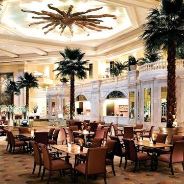 GFRG Ceiling Decorative Panels