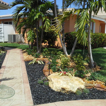 Garden Pathways