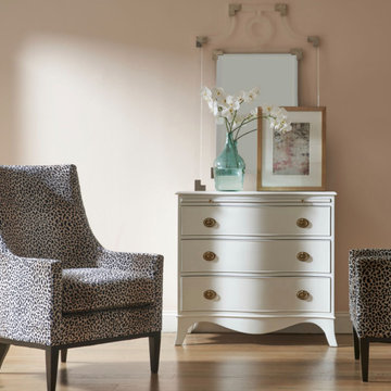 Wesley Hall Furniture, Authorized Dealer