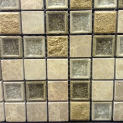 Modern Surface Tile - Products