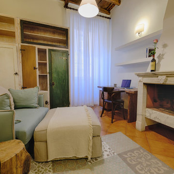 Casa Bh_il Soggiorno