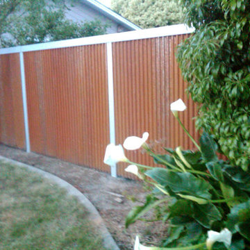 Fantastic Fence's by Metal Roof Specialties, Inc.