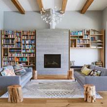 Living Room Ideas