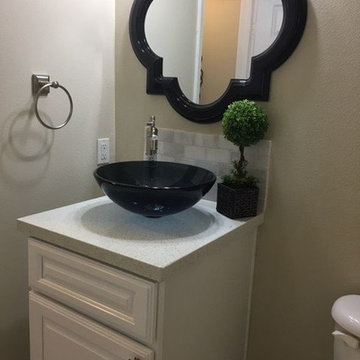 Glam Condo Renovation