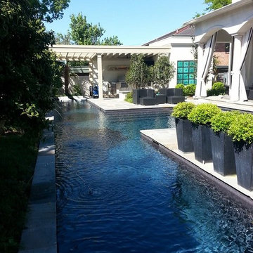 Exteriors