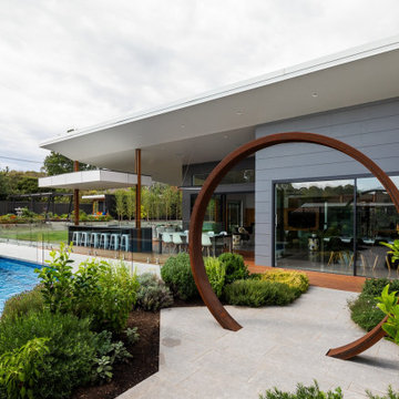 BDAA National Design Awards 2019 - Lysaght Industry Partner Award