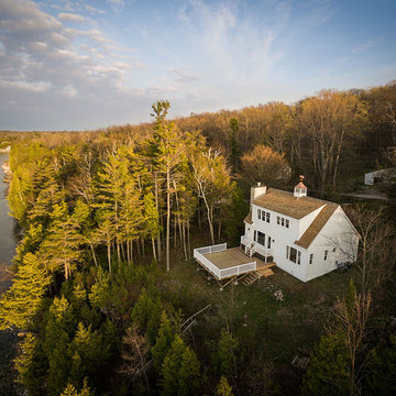 Garrett Bay Cottage