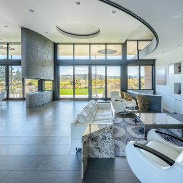 Filler House