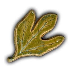 3" Leaf - Tile