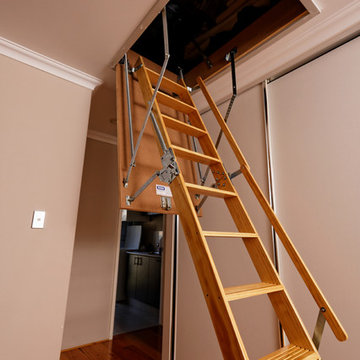 Piara Waters Attic Storage