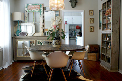 Shabby Chic Home Makeover