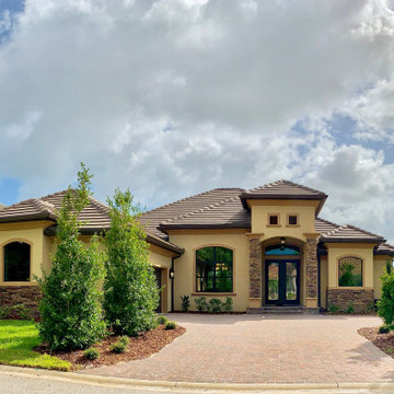 Flagship Drive