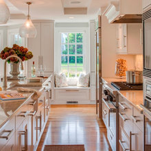 Kitchen lighting