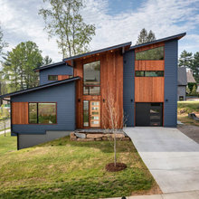 Tiny home