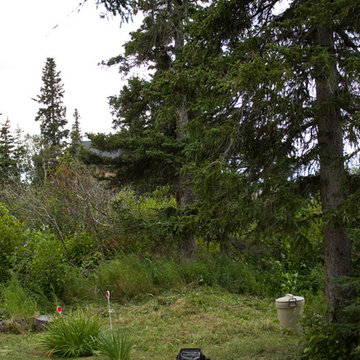 Hillside Lot Perfect For Your Dream Home!