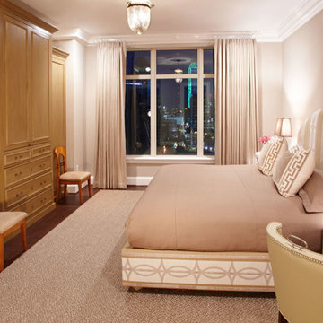 Laura Hunt's Showcase Residence