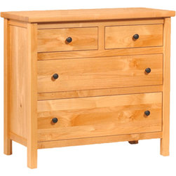 4 Drawer Dresser - Products