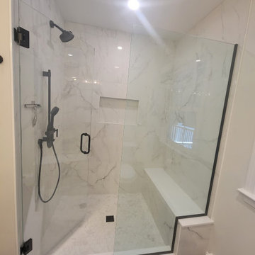 Bathroom Design Collection